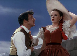The Pirate. 1948. Directed by Vincente Minnelli